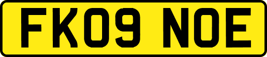 FK09NOE