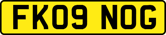 FK09NOG