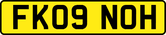 FK09NOH