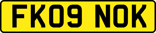FK09NOK