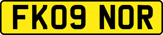 FK09NOR