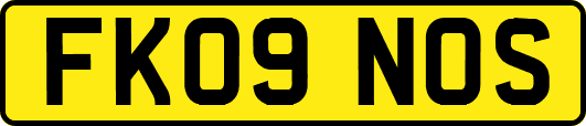 FK09NOS