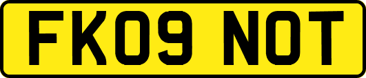 FK09NOT