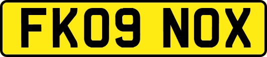 FK09NOX