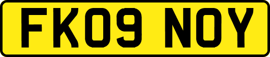 FK09NOY