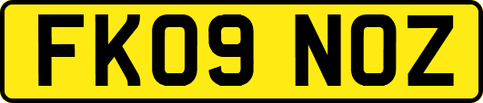 FK09NOZ