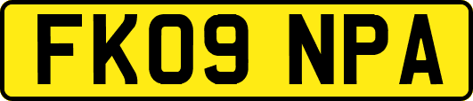 FK09NPA