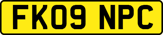 FK09NPC
