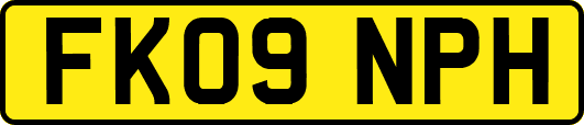 FK09NPH