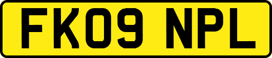 FK09NPL