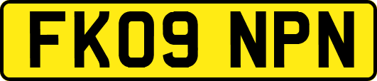 FK09NPN