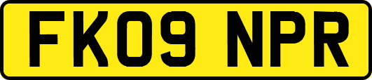 FK09NPR
