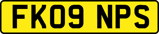 FK09NPS