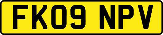 FK09NPV