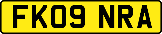 FK09NRA