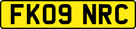 FK09NRC