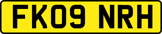 FK09NRH