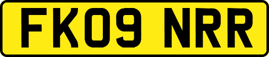 FK09NRR
