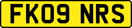 FK09NRS