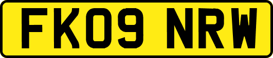 FK09NRW