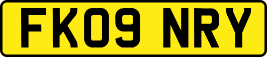 FK09NRY