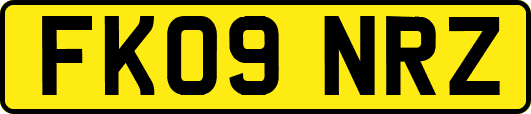 FK09NRZ