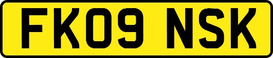 FK09NSK