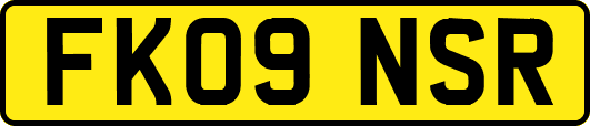 FK09NSR