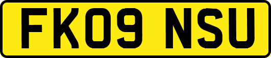 FK09NSU