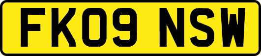 FK09NSW