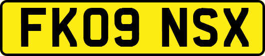 FK09NSX