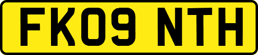 FK09NTH