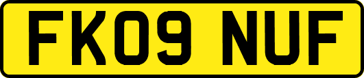 FK09NUF