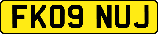 FK09NUJ