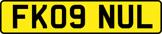 FK09NUL