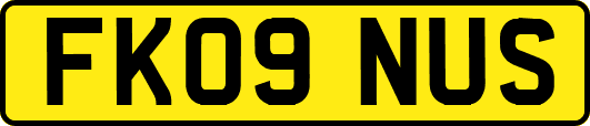 FK09NUS