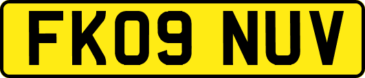 FK09NUV