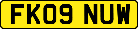 FK09NUW