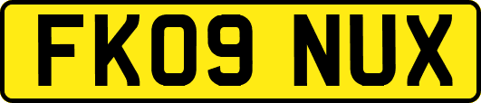 FK09NUX