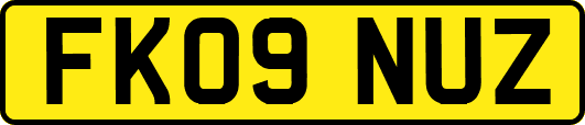 FK09NUZ