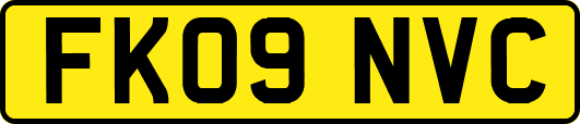 FK09NVC
