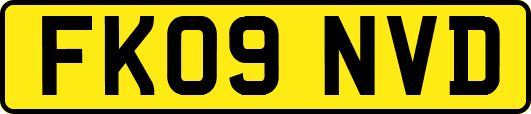 FK09NVD