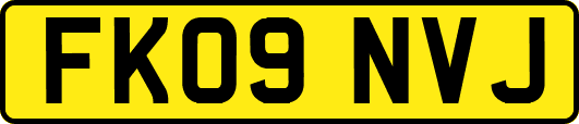 FK09NVJ