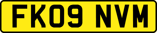 FK09NVM