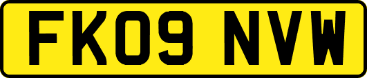 FK09NVW