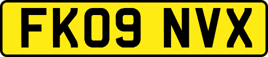 FK09NVX