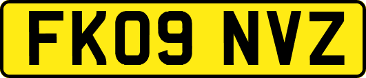 FK09NVZ