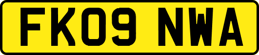 FK09NWA