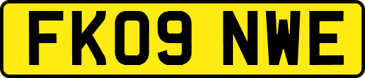 FK09NWE
