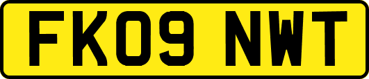 FK09NWT